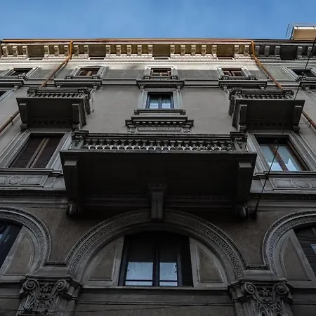 Esclusivo 60mq In Centro Citta Milan