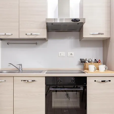 The Boutique - In The Heart Of Navigli