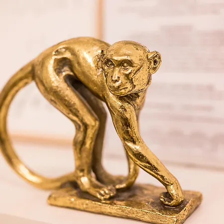 The Boutique - In The Heart Of Navigli Apartment