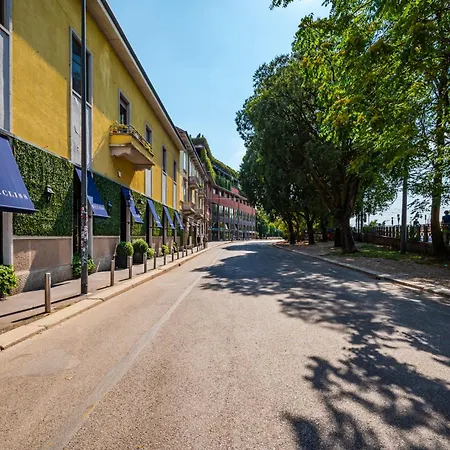 Apartment The Boutique - In The Heart Of Navigli