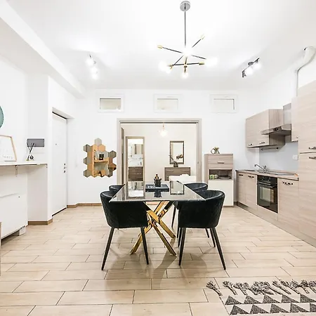 The Boutique - In The Heart Of Navigli Apartmán *