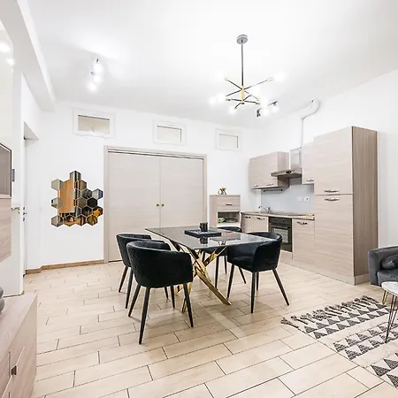 Apartment The Boutique - In The Heart Of Navigli Milan