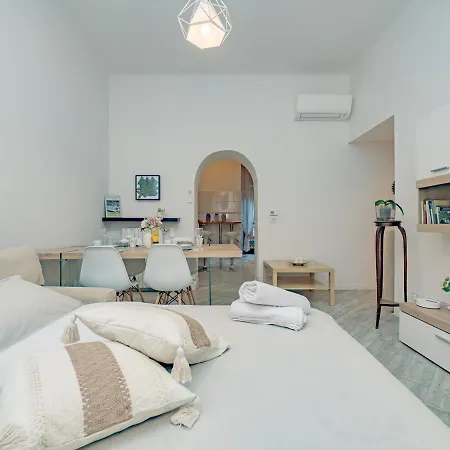 Apartmán Turrohouse-duomo 12 Minutes Away Milán