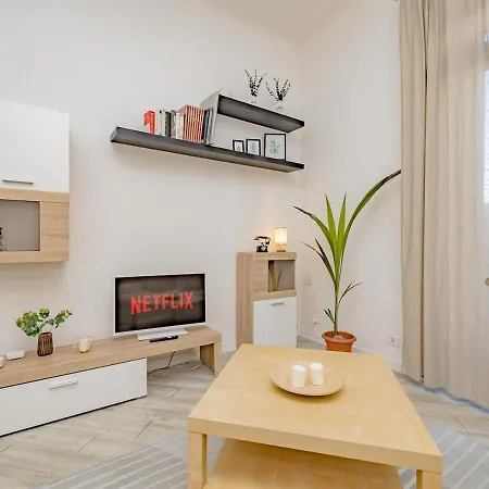 Turrohouse-duomo 12 Minutes Away *