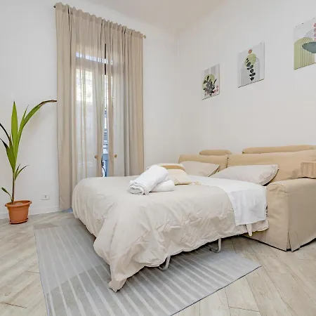 Apartmán Turrohouse-duomo 12 Minutes Away *