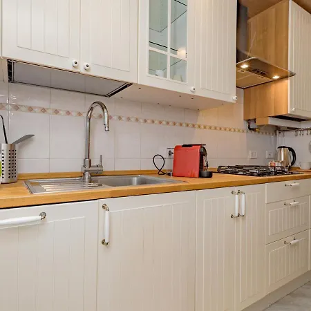 Apartmán Turrohouse-duomo 12 Minutes Away *