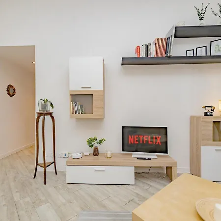 דירה Turrohouse-duomo 12 Minutes Away מילאנו