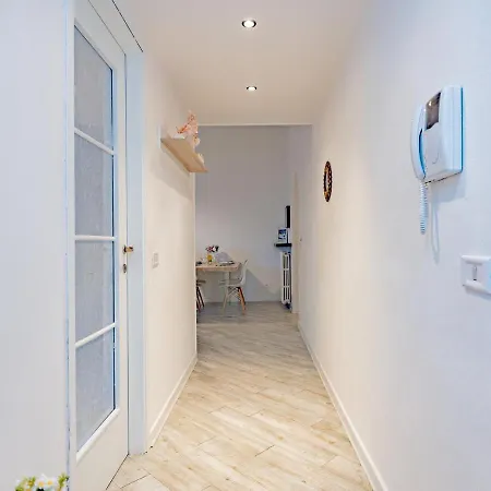 Apartment Turrohouse-Duomo 12 Minutes Away *