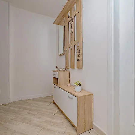 Apartment Turrohouse-Duomo 12 Minutes Away Milan
