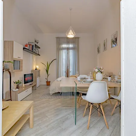 Turrohouse-duomo 12 Minutes Away מילאנו