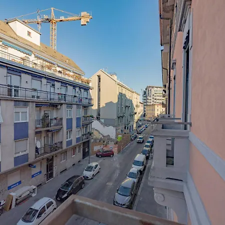 Turrohouse-duomo 12 Minutes Away *