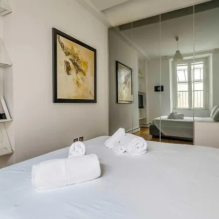 Luvi - Pietro Custodi Apartment Milan