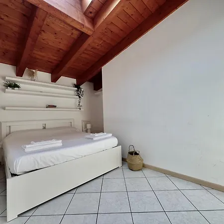 Big Attico Goldoni 2 Bagni Duomo-m4 Lin Airport