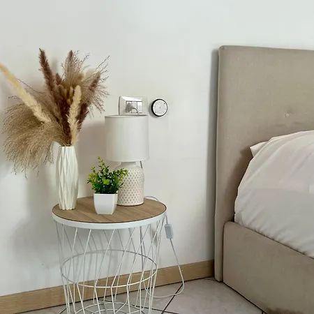 Apartment Big Attico Goldoni 2 Bagni Duomo-m4 Lin Airport Milan