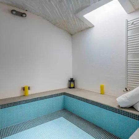 Apartment Luvi - Pietro Custodi