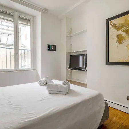Apartment Luvi - Pietro Custodi