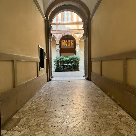 Intrho Duomo Modern With Hammam Lägenhet