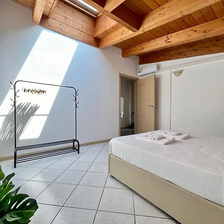 Appartamento Big Mansarda Goldoni - Duomo M4 Lin Airport *