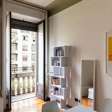 Porta Venezia - Youhosty Daire Milano