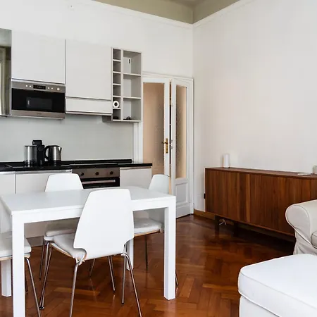 Porta Venezia - Youhosty Daire Milano