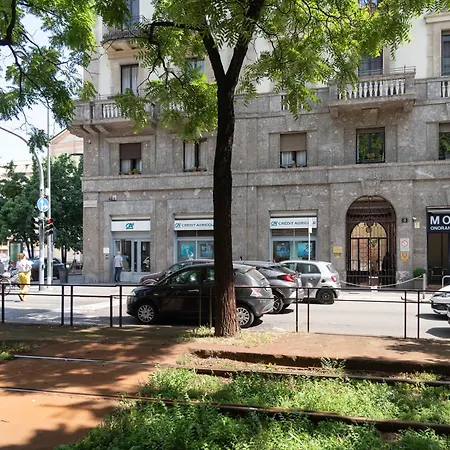 Porta Venezia - Youhosty Daire Milano