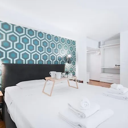 Easylife - - Anfossi 18 - Porta Vittoria * Μιλάνο