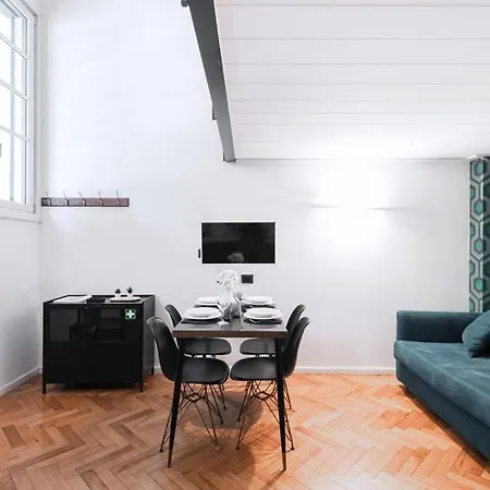 Easylife - - Anfossi 18 - Porta Vittoria