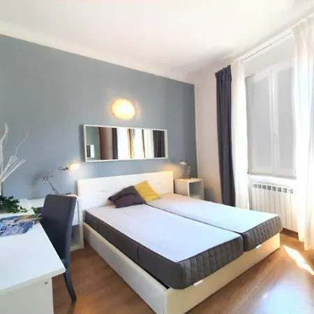 Convenienza E Ottimo Collegamento Coi Mezzi - Imbriani Urban Retreat