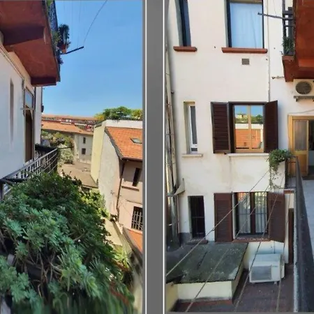 Convenienza E Ottimo Collegamento Coi Mezzi - Imbriani Urban Retreat Apartamento *