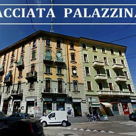 Convenienza E Ottimo Collegamento Coi Mezzi - Imbriani Urban Retreat 公寓