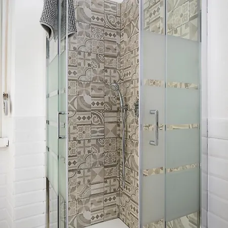 Apartment Insubria 8-2 - Monolocale Cool Milan