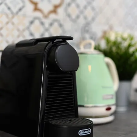 Insubria 8-2 - Monolocale Cool *