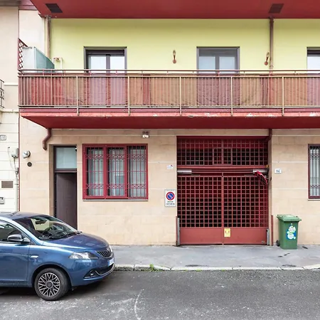 Apartmán Guesthost - - Gorla M1 Modern Studio! *