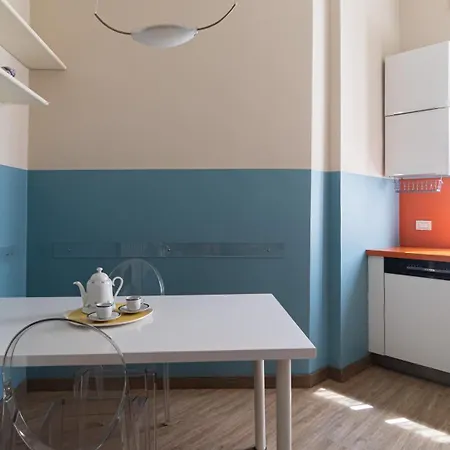 Italianway Comfort - Gessi 49 *