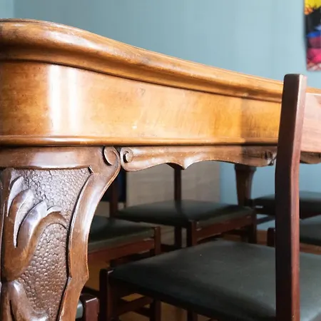 Διαμέρισμα Italianway Comfort - Gessi 49 Μιλάνο