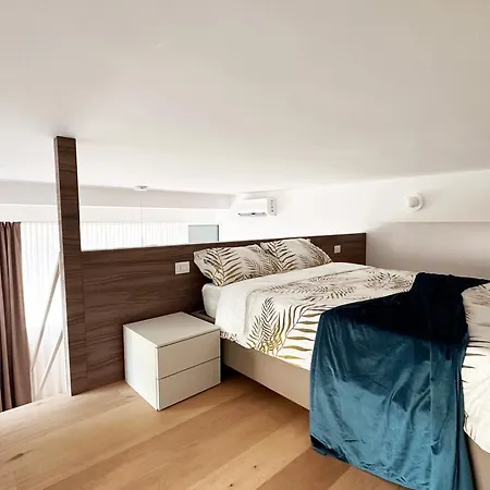 Porta Venezia Luxury - Apartman *
