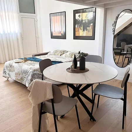 Porta Venezia Luxury - Apartman *