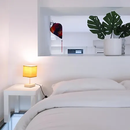 Apartman Primopiano - Pavia B Milánó