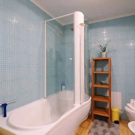 Primopiano - Pavia B