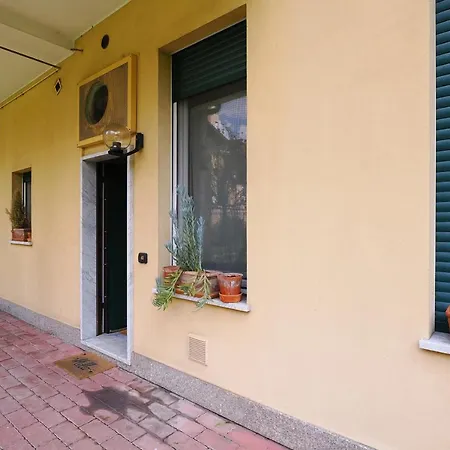 Primopiano - Pavia B