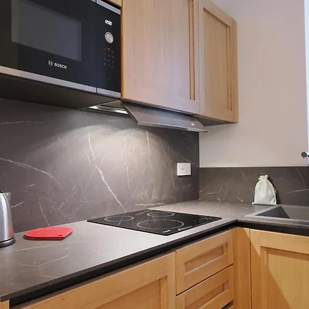 Contempora - Lovely One-bedroom, Tonoli, Citylife *