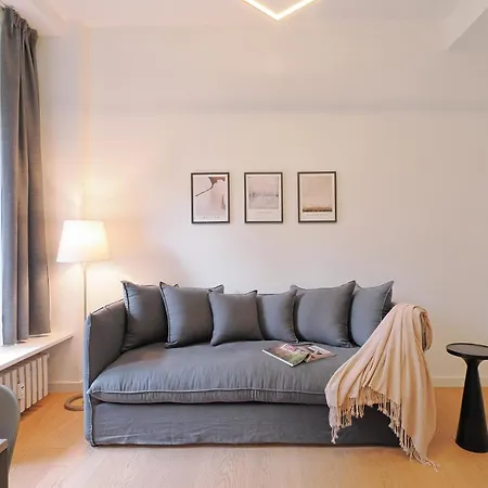 Contempora - Lovely One-bedroom, Tonoli, Citylife * Milán