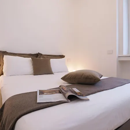 Apartamento Contempora - Lovely One-bedroom, Tonoli, Citylife *