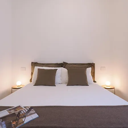 Contempora - Lovely One-bedroom, Tonoli, Citylife Milán