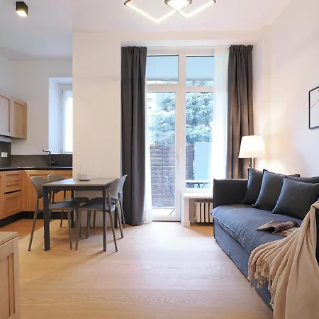 Contempora - Lovely One-bedroom, Tonoli, Citylife Apartamento *