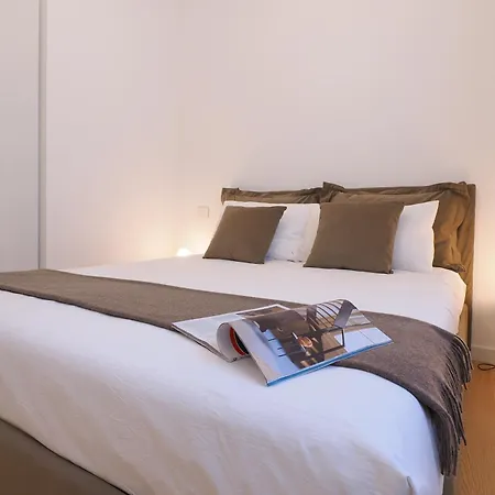 Contempora - Lovely One-bedroom, Tonoli, Citylife Apartamento