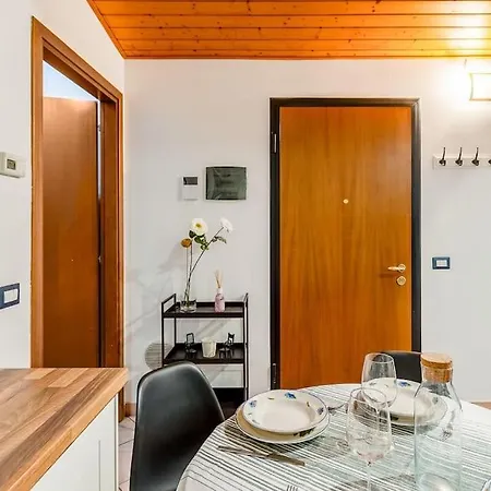 Apartamento The First - Central Station