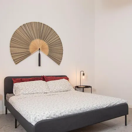 Artstay - Design Navigli Parking *