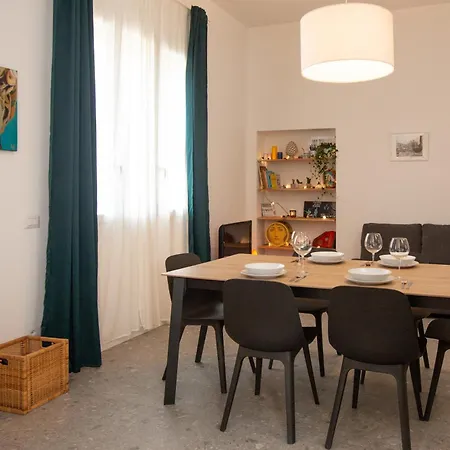 Artstay - Design Navigli Parking