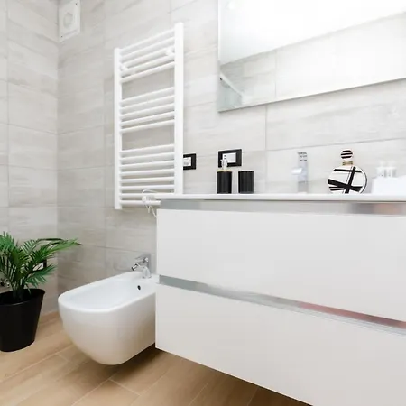 Vivimihome - Plana 51 Milánó